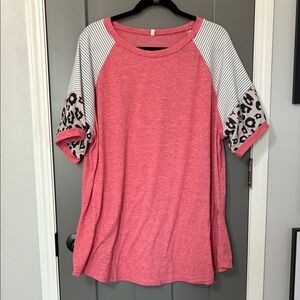 Women’s casual top